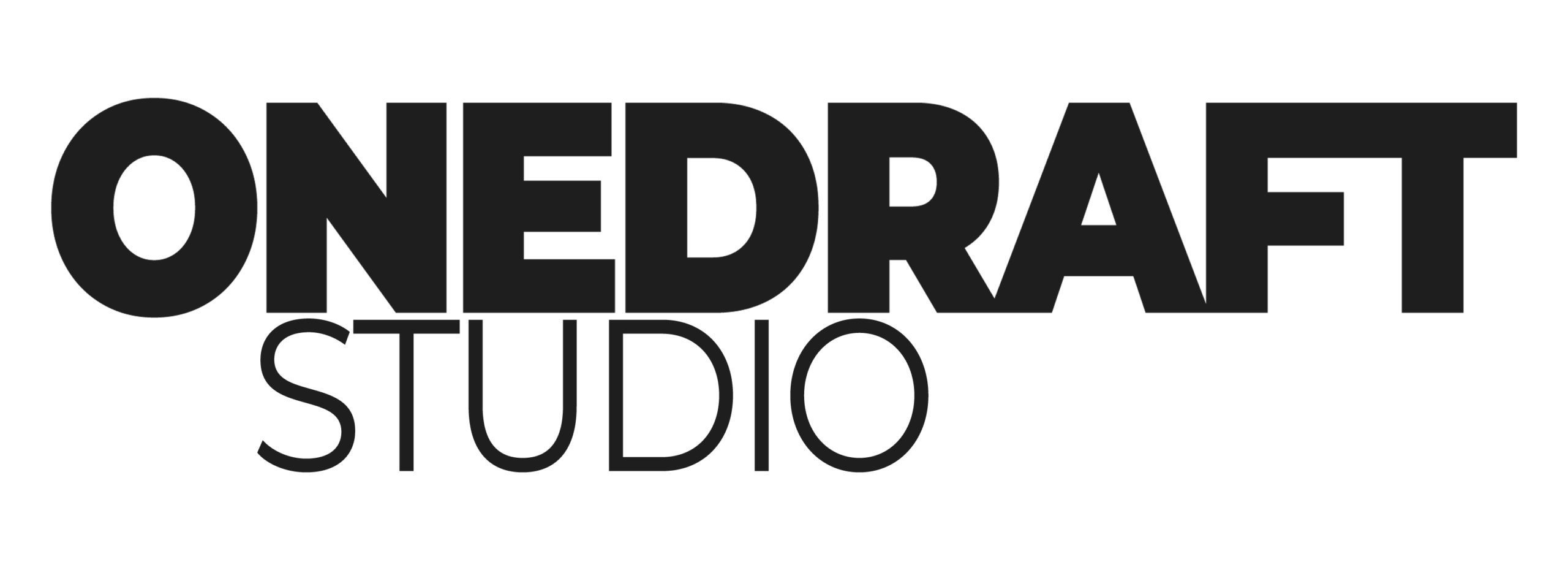 OneDraft Studio